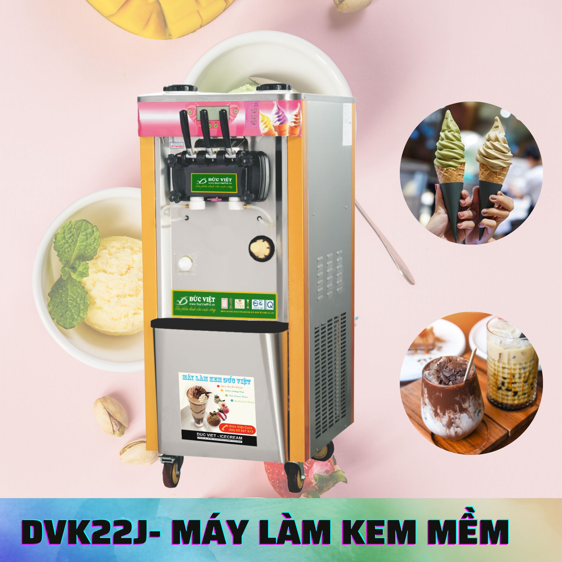Máy làm kem mềm, máy làm kem tươi, máy làm kem công nghiệp, giá máy làm kem mềm, máy làm kem tươi chất lượng cao, vận hành máy làm kem mềm, bảng giá máy làm kem tươi, cung cấp máy làm kem tươi